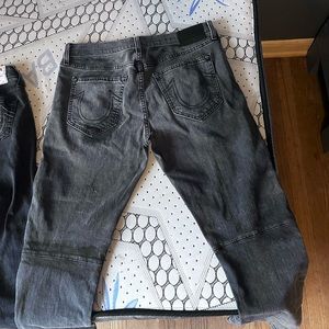 True religion pants size 32